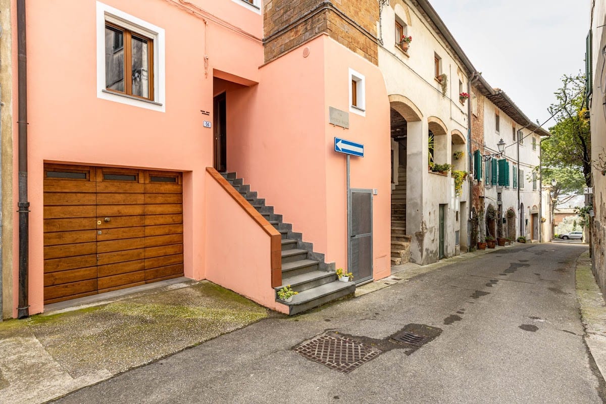 Room Rent Morrona