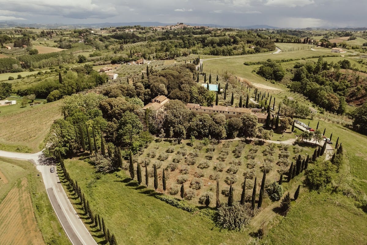Tenuta Quarrata in Villa San Giorgio