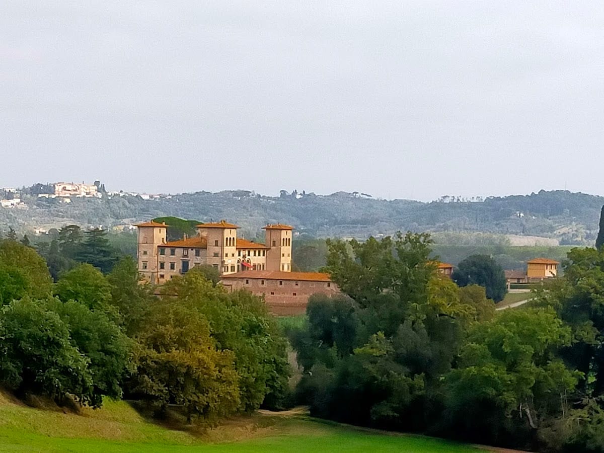 Villa Casanova