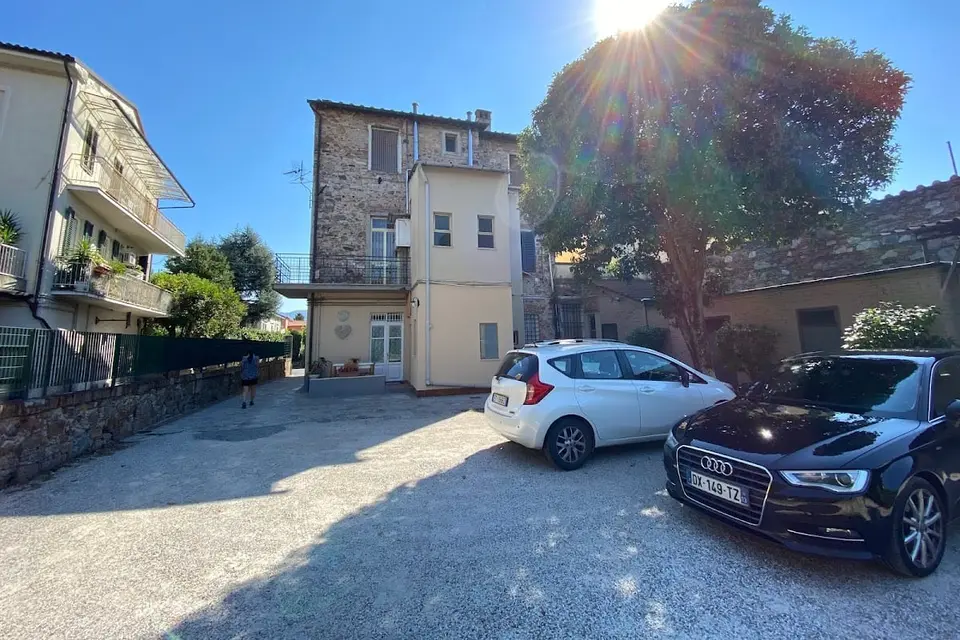 Affittacamere L'Arancio
