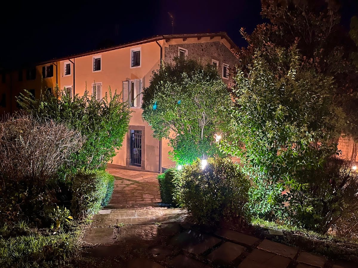 B&B Giardino delle Camelie
