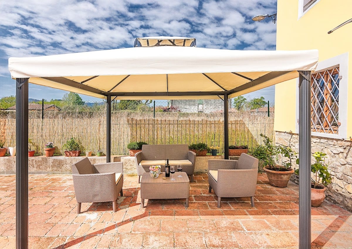 B&B Toringo Country Home