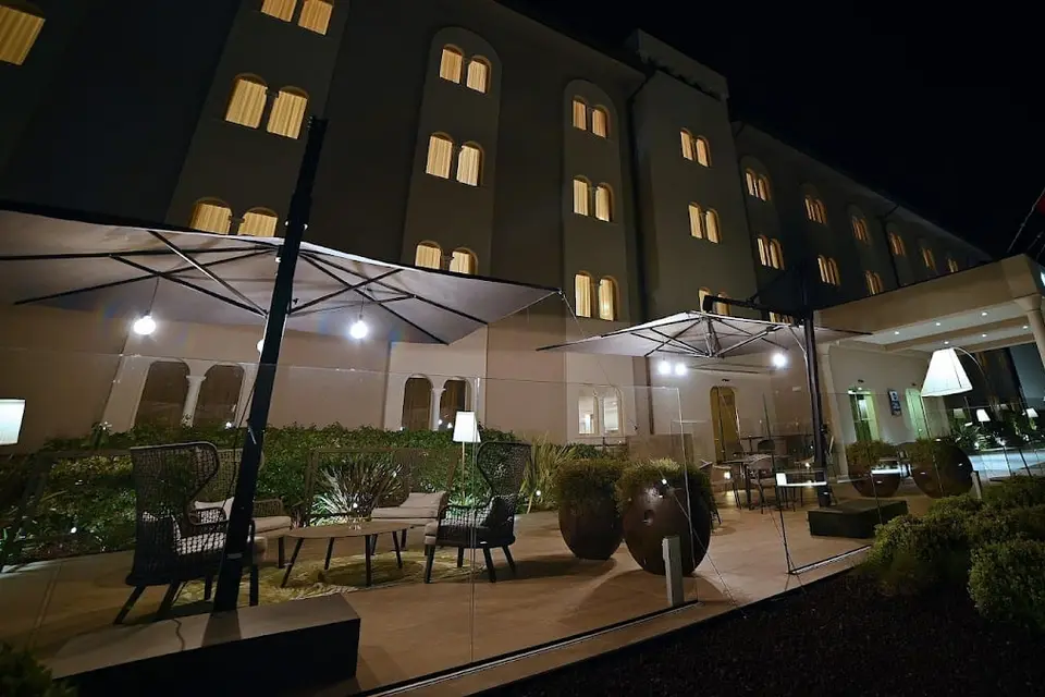 Best Western Grand Hotel Guinigi