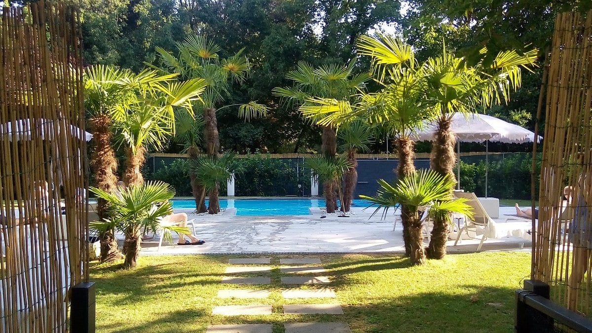 Hotel Hambros