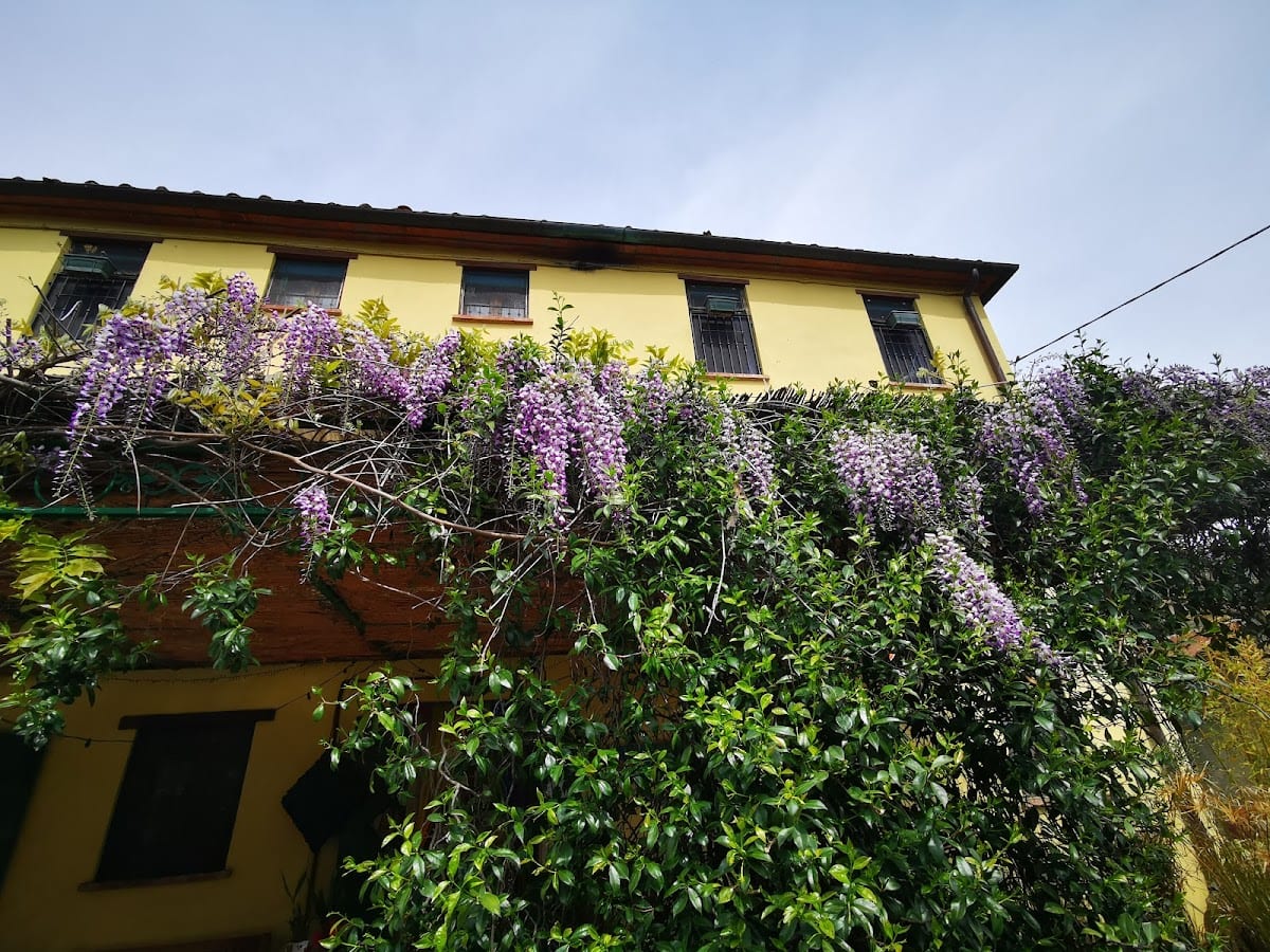 Locanda San Ginese