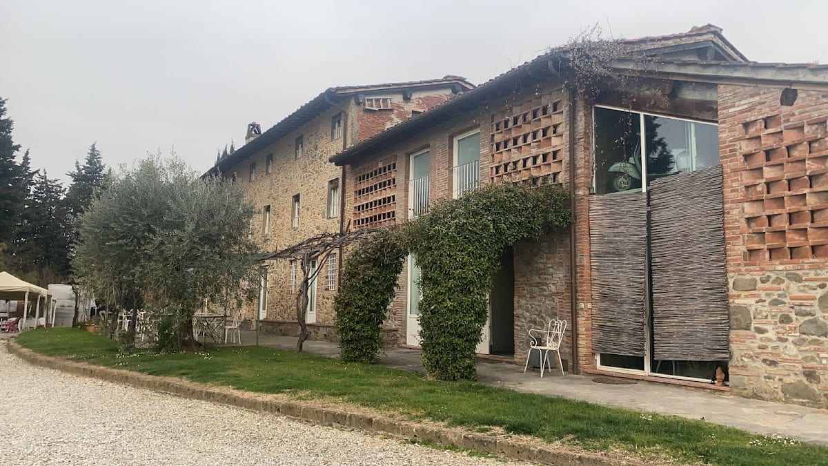 Relais del lago