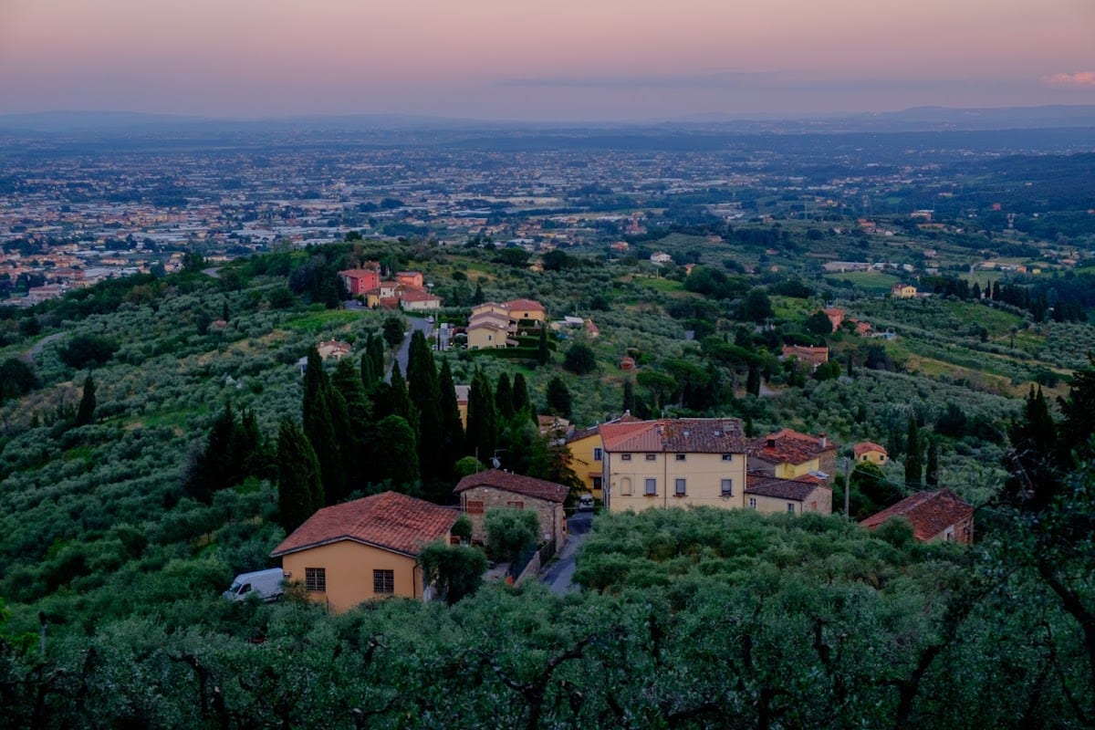 San Gennaro Castello