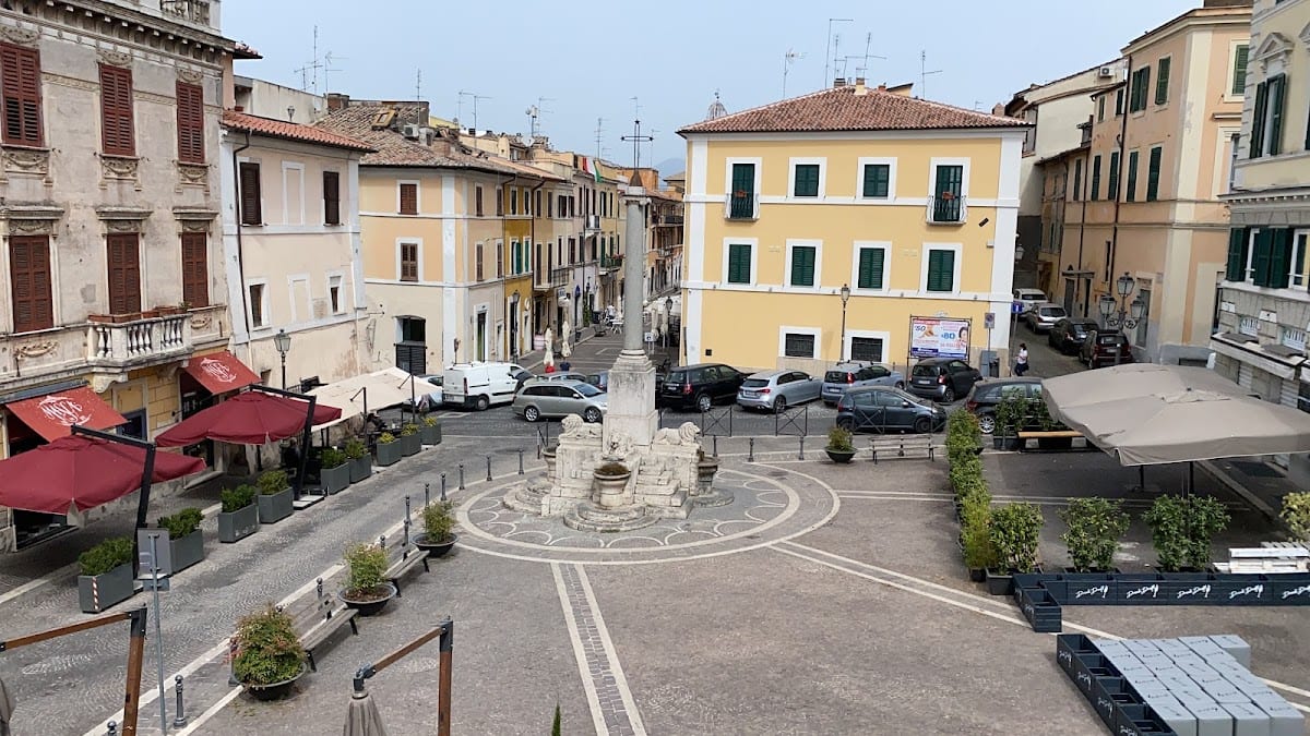 Albergo Dei Leoni