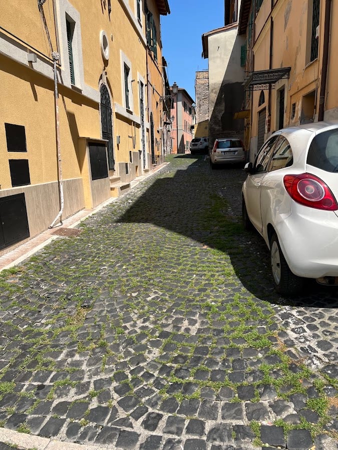 ALLA QUERCIA - CENTRO STORICO