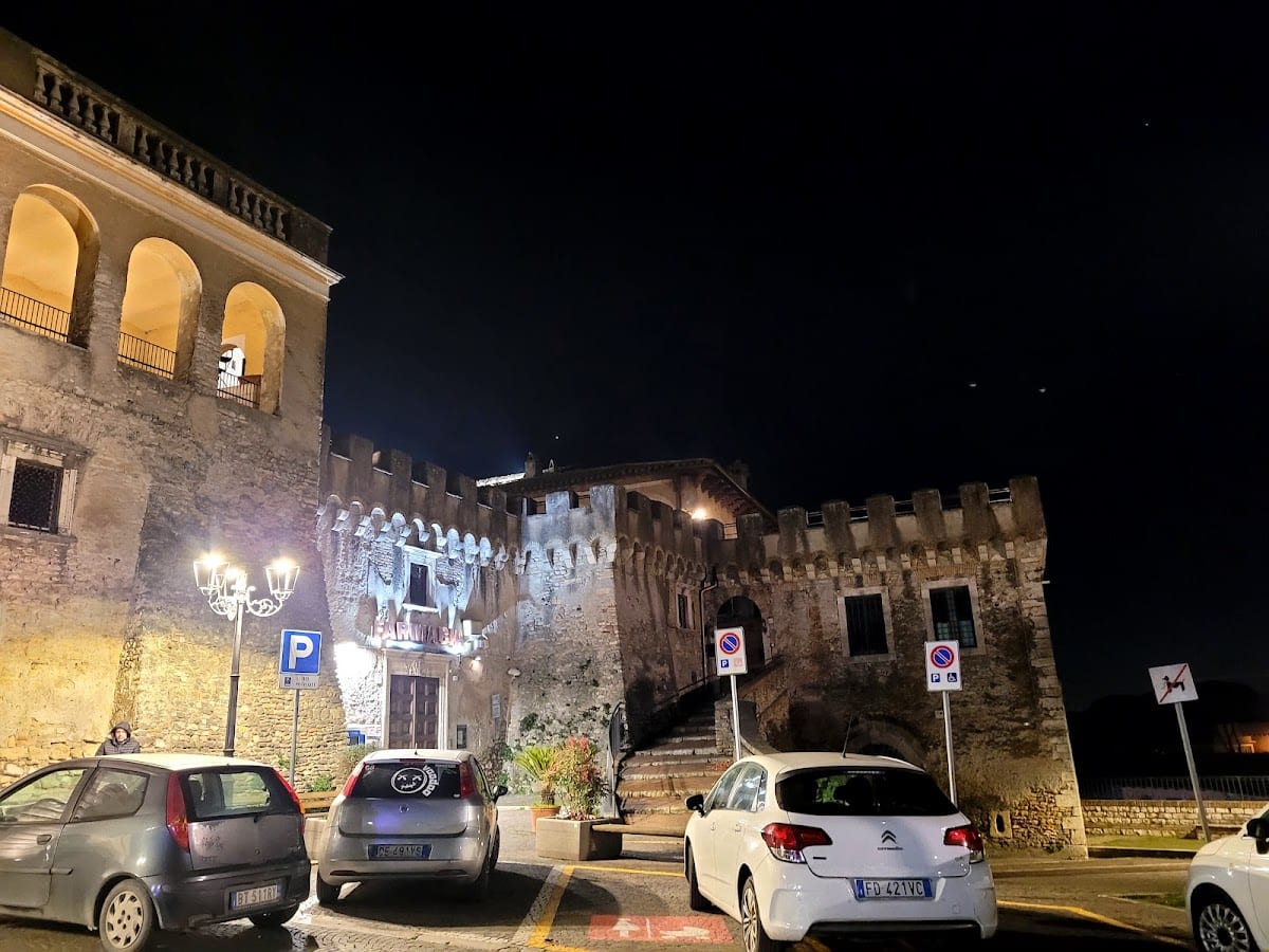 Antica Corte del Castello