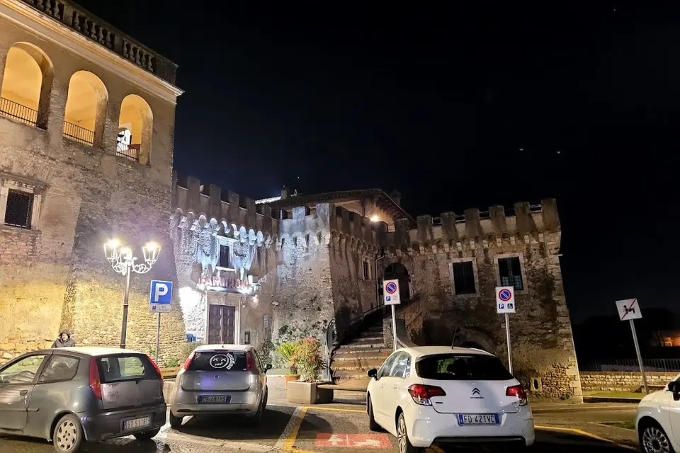 Antica Corte del Castello