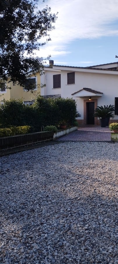 B&B L'Albero del Pepe