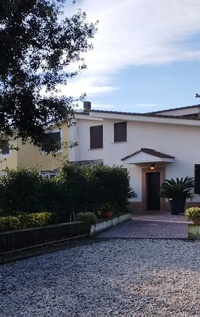 B&B L'Albero del Pepe