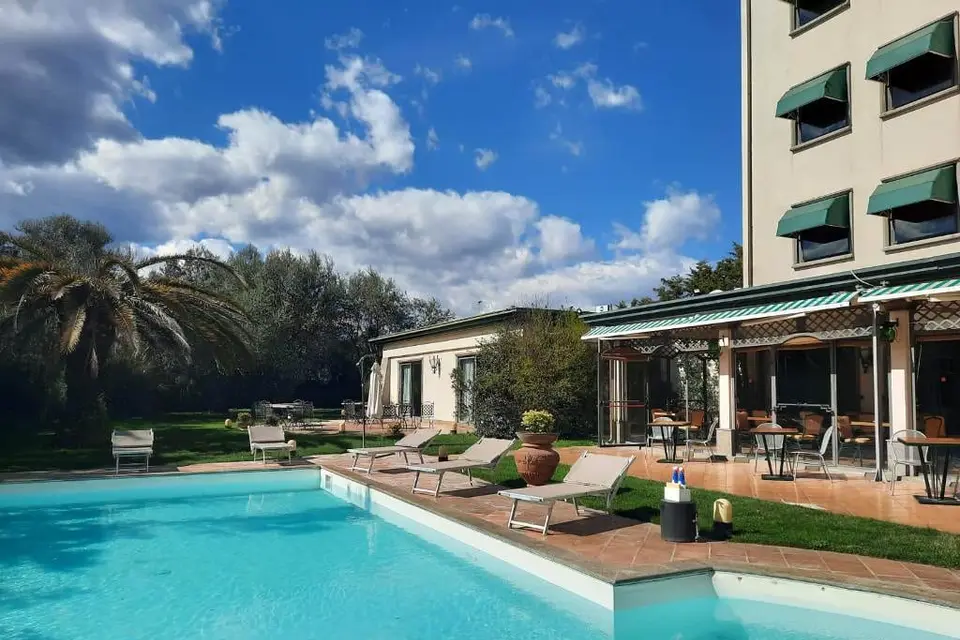 Best Western Park Hotel