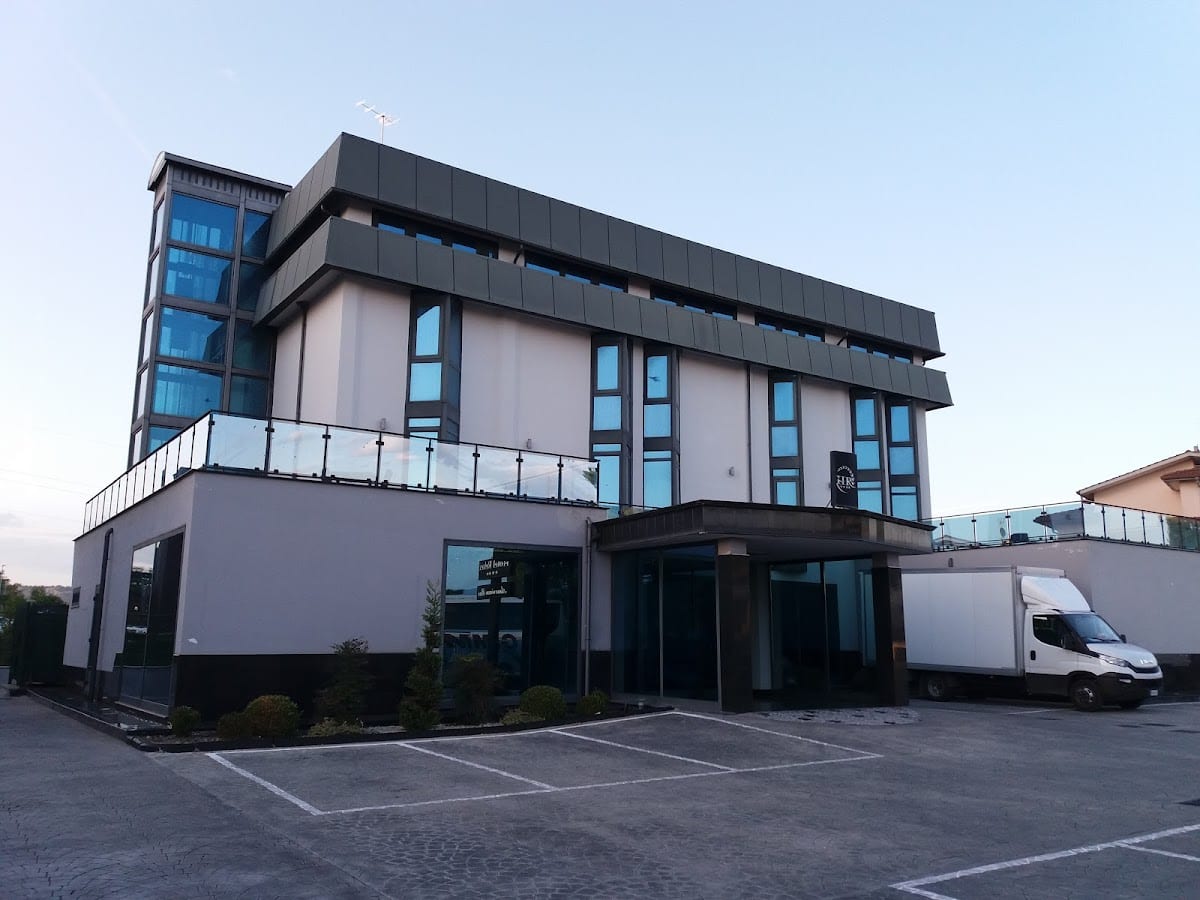 Hotel Relax Roma Nord