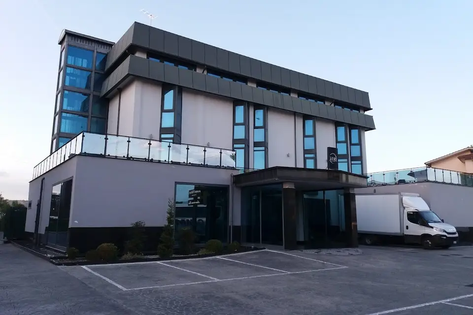 Hotel Relax Roma Nord