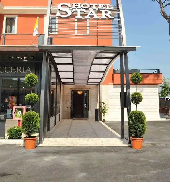 Hotel Star