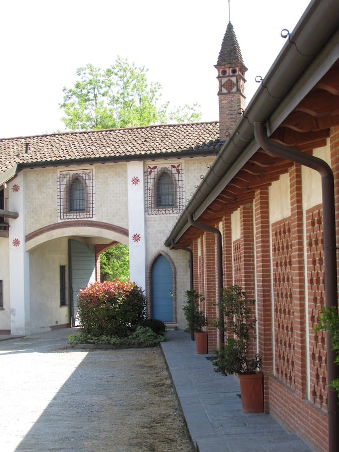 Agriturismo La Costa