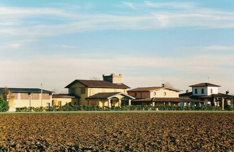 Agriturismo La Torre
