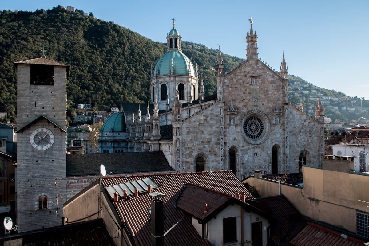 Il Melograno Holiday