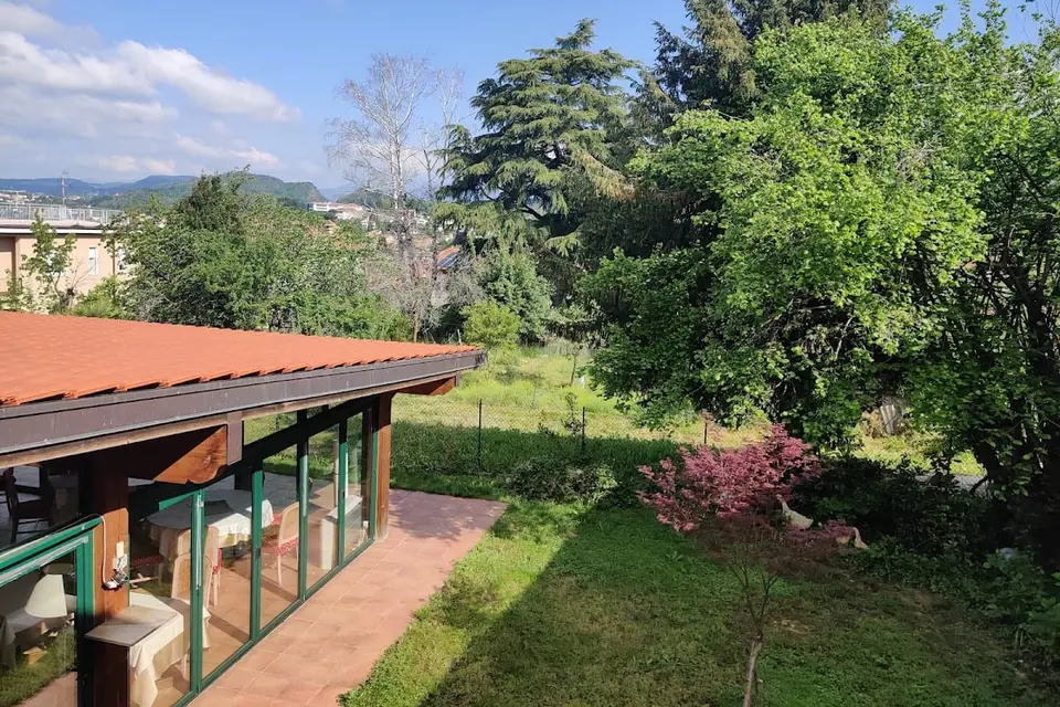 La Locanda dell'Oca Bianca