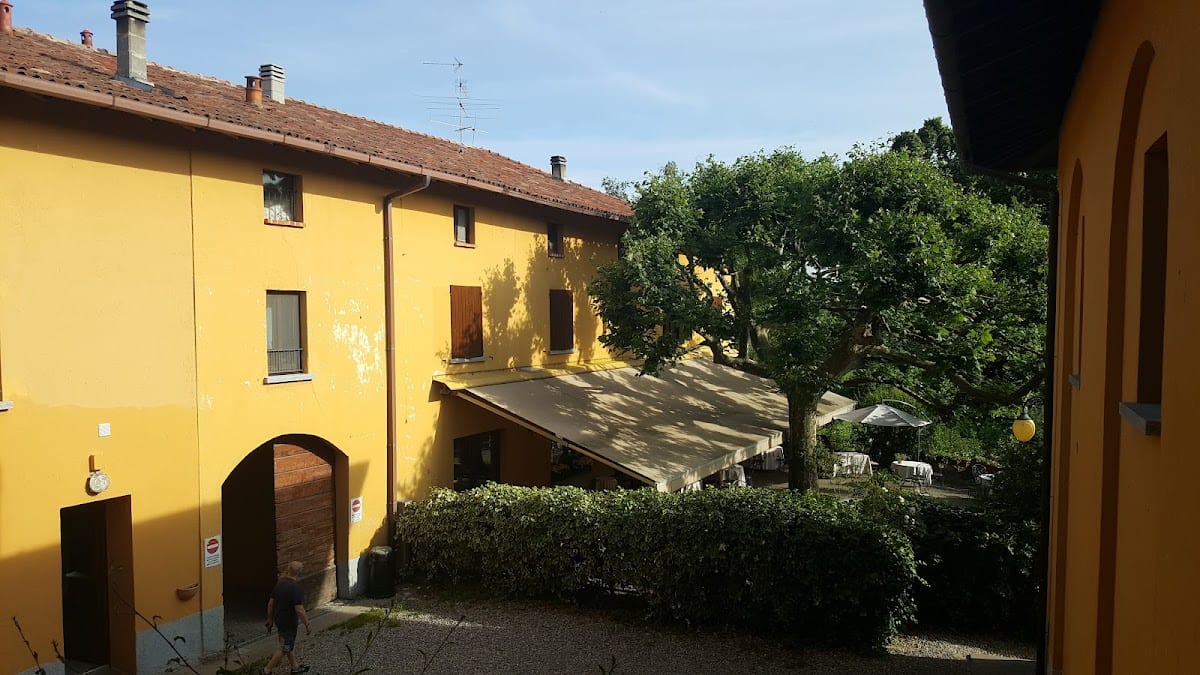 Locanda cascina Chigollo