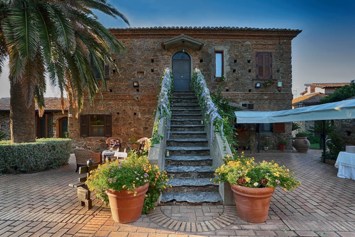 Agriturismo Bardari
