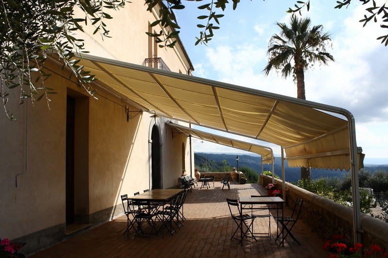 Agriturismo Sant'Elia