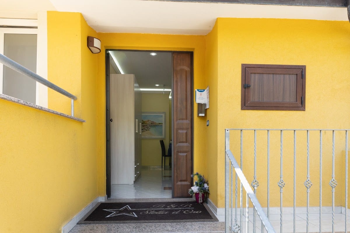 B&B stella d'oro