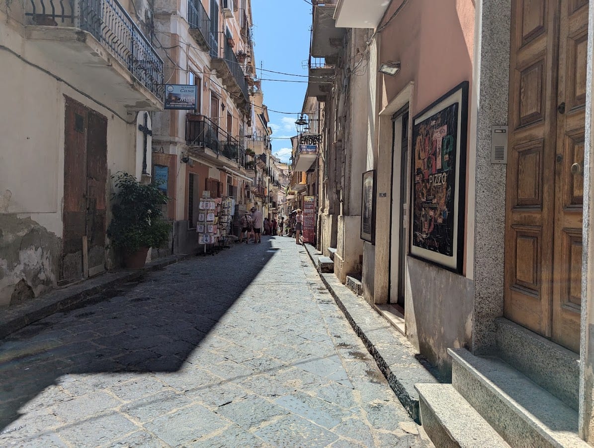 Casa Dei Mille Bed And Breakfast