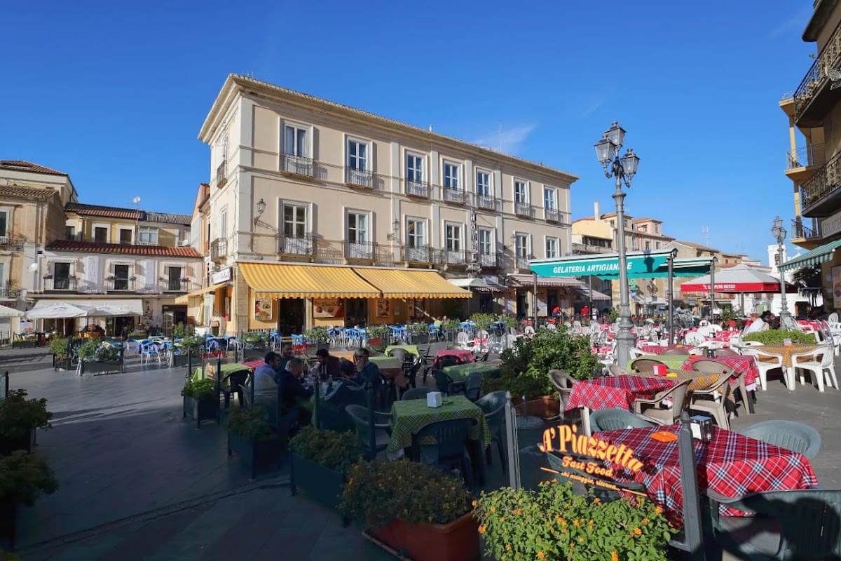 Hotel della Piazza