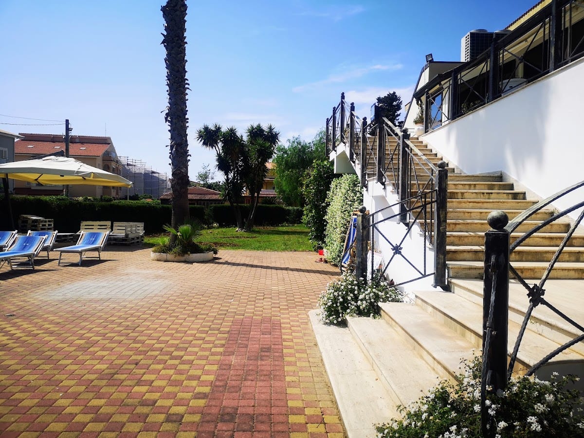Hotel Ristorante Marinella