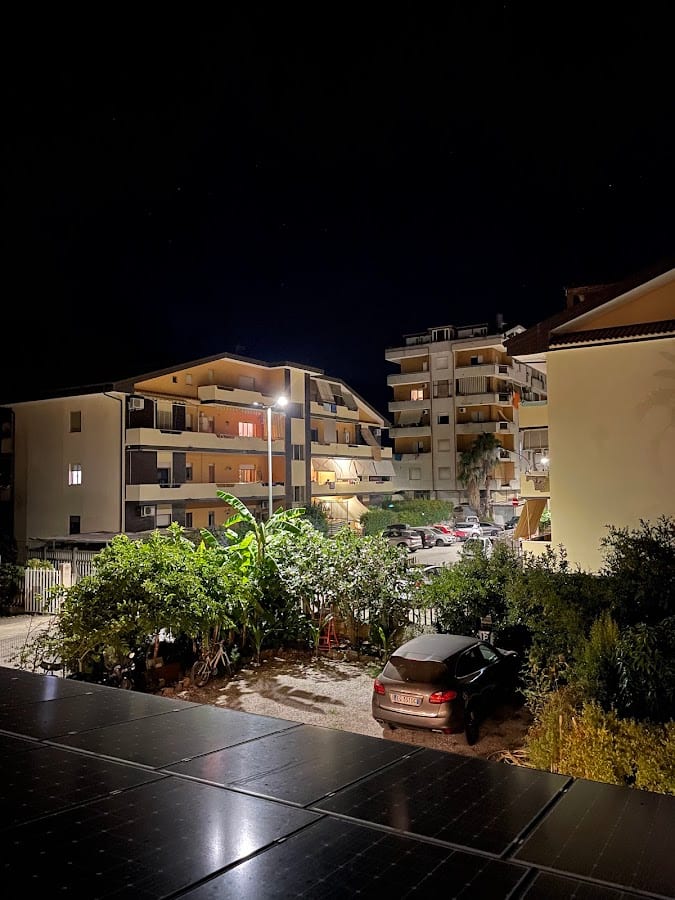 Puerto Seguro B&B a Pizzo