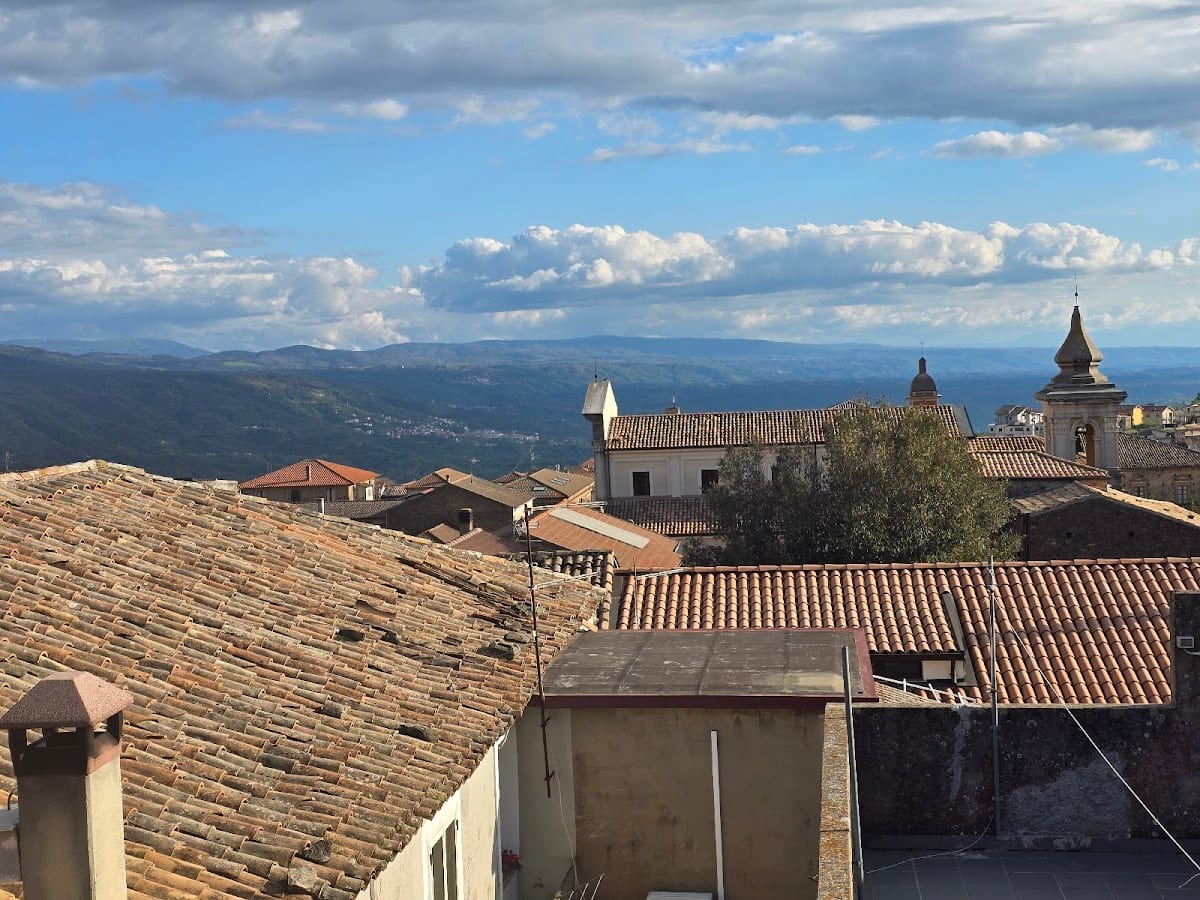 Residenza Antico Borgo