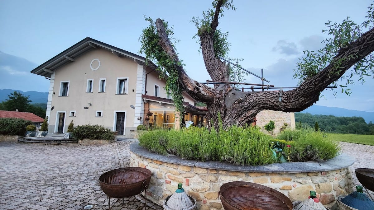 Casale Virginia