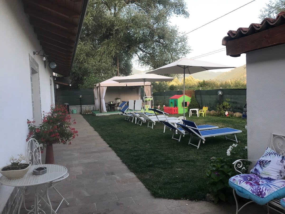 La Pennichella