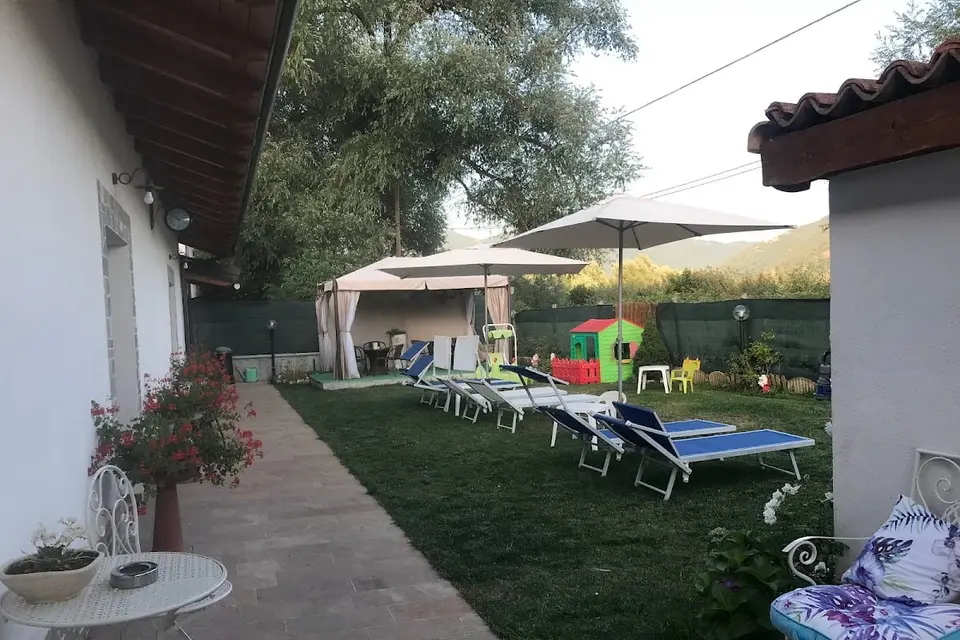 La Pennichella