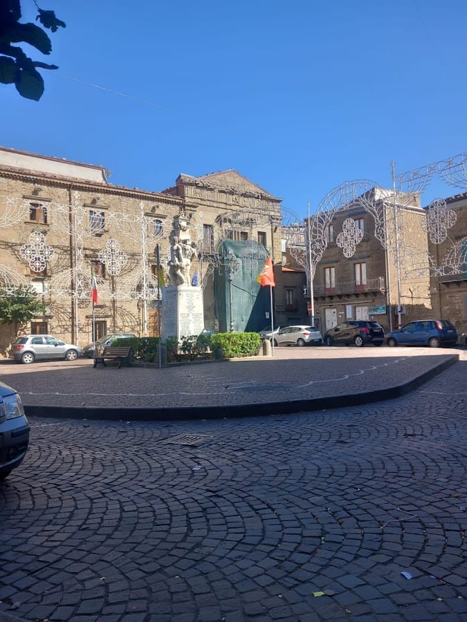Affittacamere nebrodi