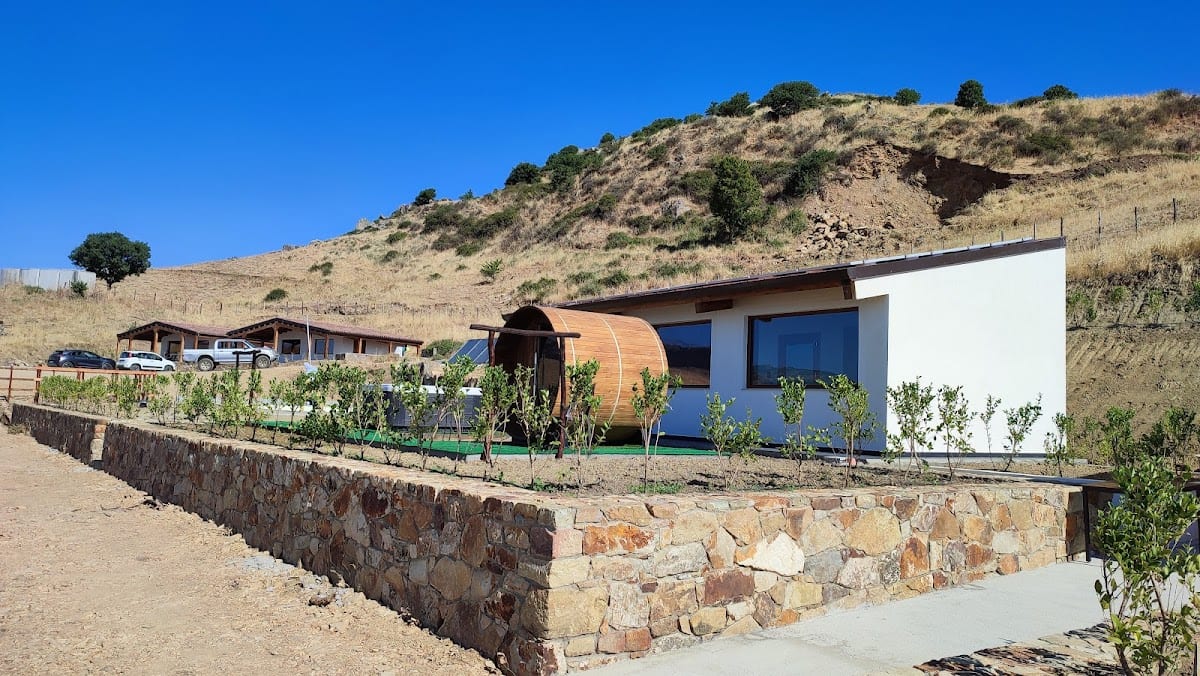 Agriturismo Monte Soprano