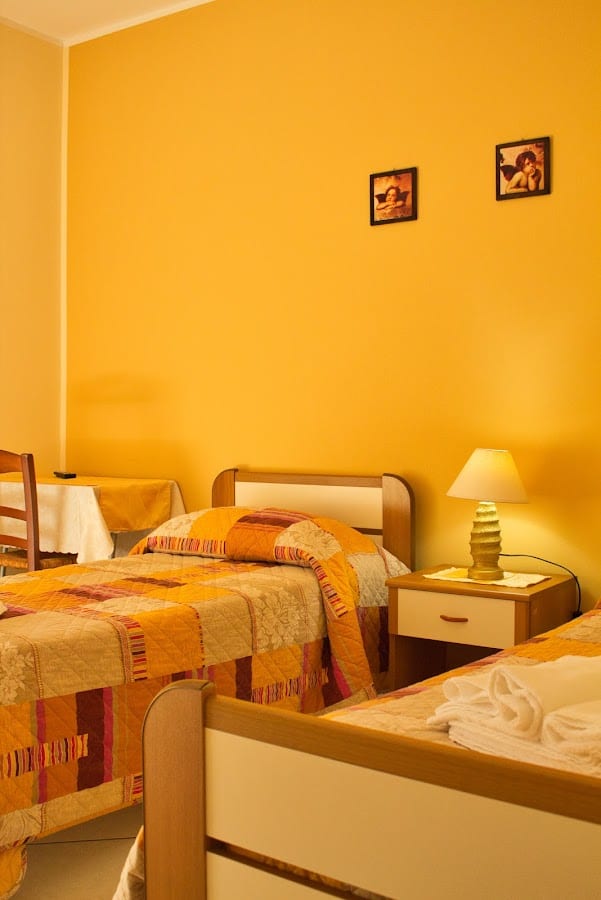 B&b Le Tre Stelle