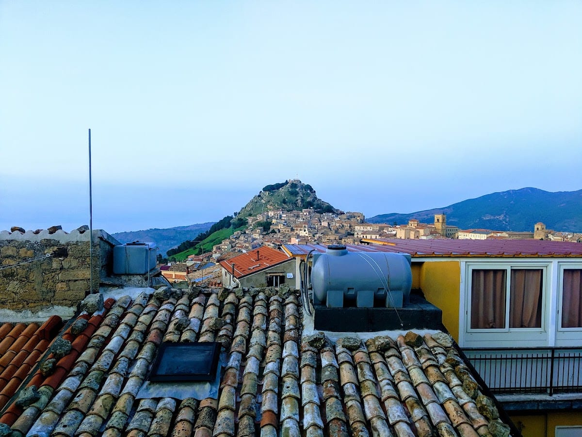 Heart of Sicily
