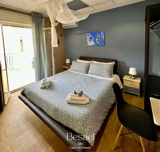AWA B&B