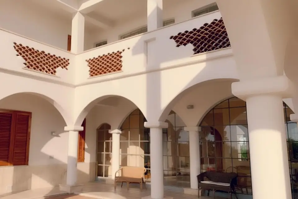 Bed and Breakfast Villa Dora