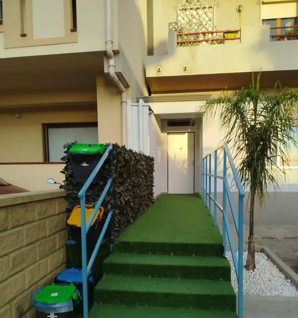 CAMERE D'AMARE