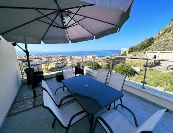 My Dream - Bed And Breakfast e Affitta Camere - Capo d'Orlando