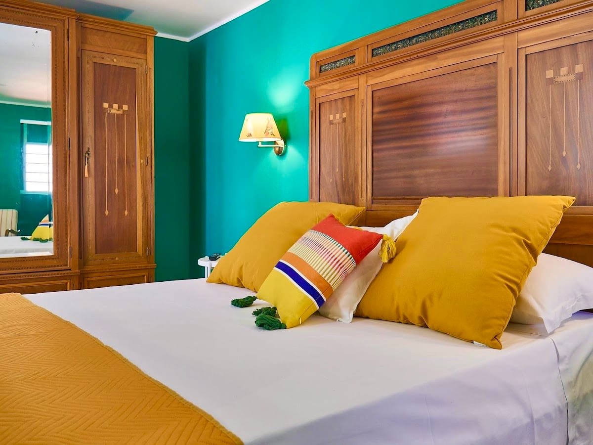 Qurchiti - Boutique Rooms