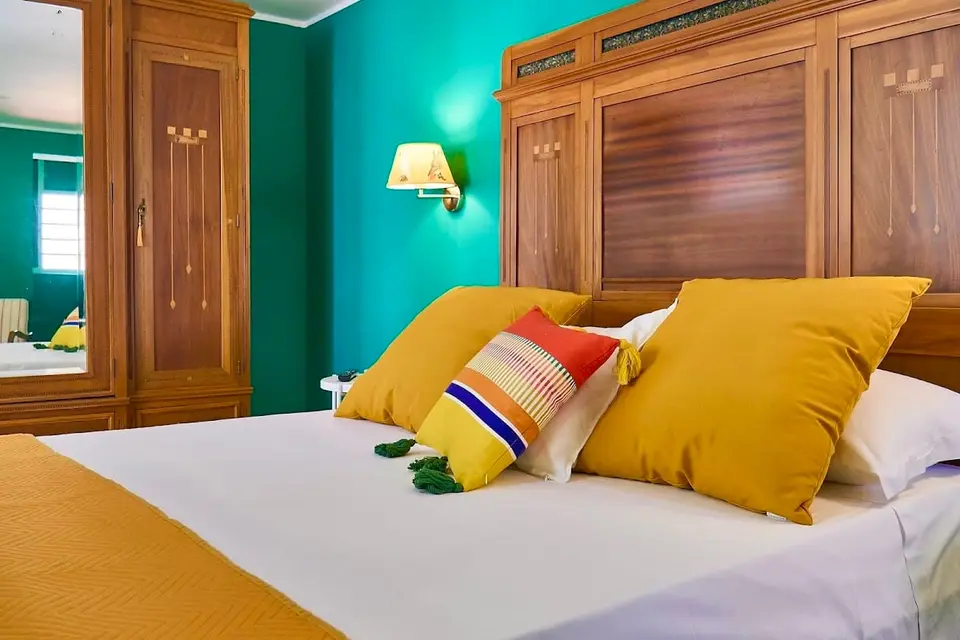 Qurchiti - Boutique Rooms