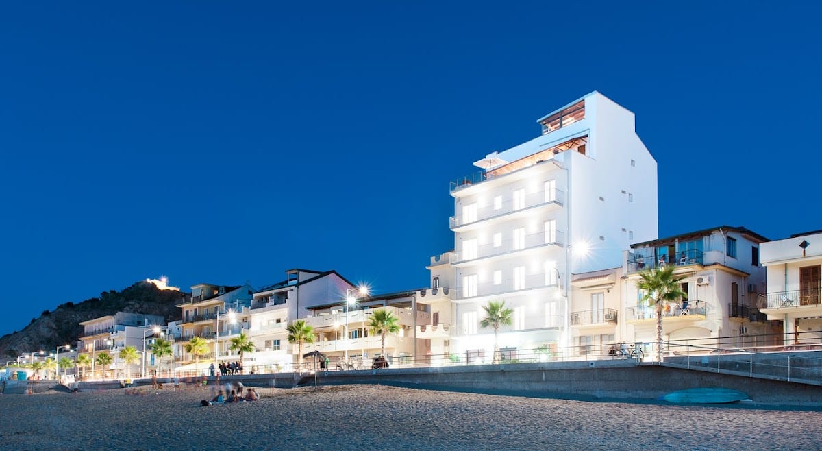 Vuelle Residence
