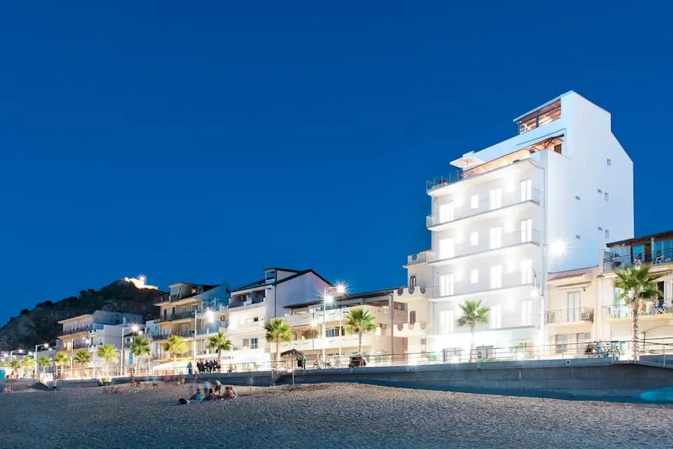 Vuelle Residence