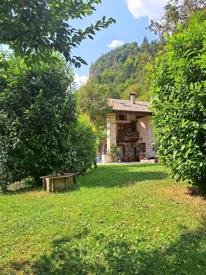 B&B Villa Ca'Praja